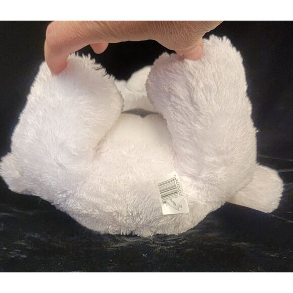 Vintage 25th Anniversary Tenderheart Bear Care Bear with Swarovski Crystal Eyes - Picture 16 of 16